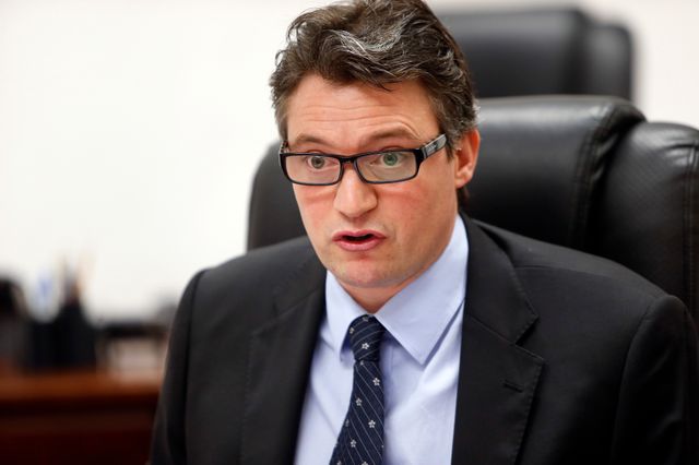 Konrad Mizzi