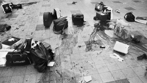 La révolution n’est pas un dîner de gala, la radicalisation des mouvements d’extrême gauche après 68 (3/4) : Les années de plomb de l’Allemagne au Japon en passant par l'Italie