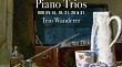 Haydn Piano TRIOS HARMONIA MUNDI
