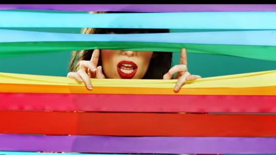 Capture d'écran du clip "Bird Of Prey" de Natalie Prass
