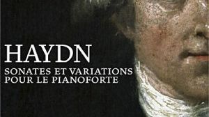 Haydn / Badura-Skoda