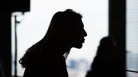 Audition par le CSA de Sibyle Veil pour la présidence de Radio France ©Maxppp - Alexis Sciard / IP3