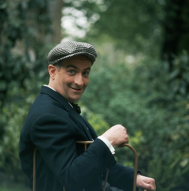 Louis de Funès