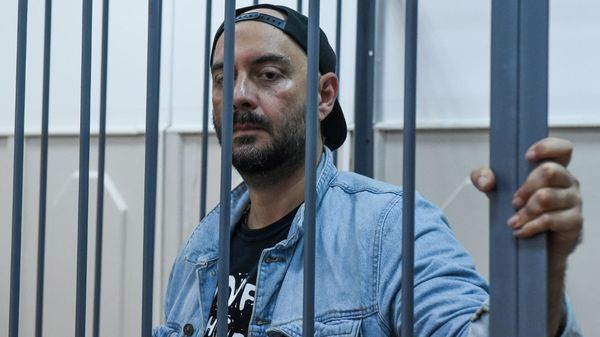 L’assignation à résidence de Kirill Serebrennikov prolongée de trois mois