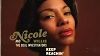 Nicole Willis and the Soul investigators - Album Keep Reachin’ Up, 2005
