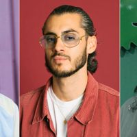 Lomepal, Deen Burbigo, Moha La Squale à l'affiche du Montreux Jazz Festival