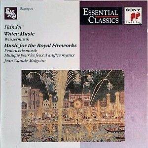 Label Sony Classical 