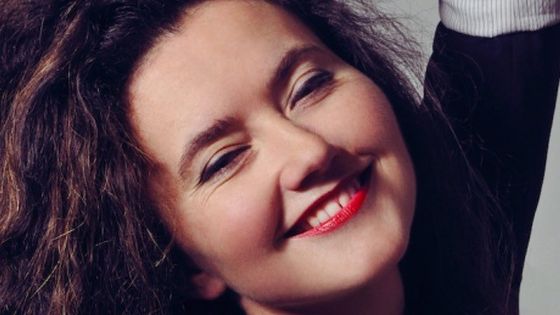 Stéphanie d'Oustrac
