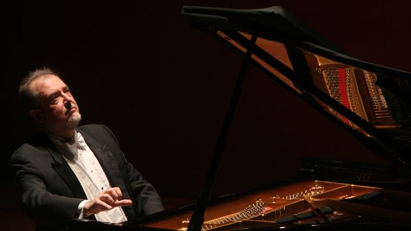 Garrick Ohlsson / Dang Thai Son
