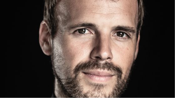 Marc Mauillon, baryton, invité de Musique matin de Clément Rochefort - Inanis