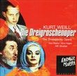 Kurt Weill : Die Dreigroschenoper RCA RED SEAL