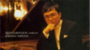 Chopin / Dang Thaï Son