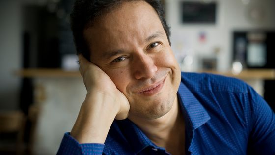 Leonardo García Alarcón - Jean-Baptiste Millot