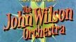 The John Wilson Orchestra at the movies