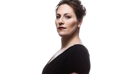 Lucile Richardot - Igor Studio