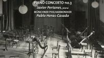 Bartok, concerto pour orchestre / Pablo Heras-Casado