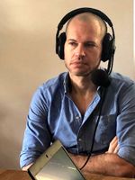 Nadav Lapid, le 20 avril 2018