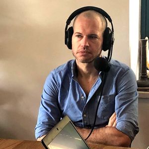 Nadav Lapid, le 20 avril 2018
