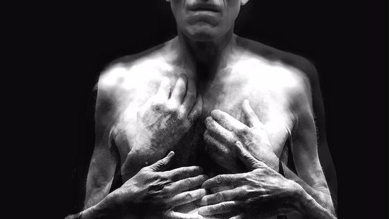 Staying alive - Gérard Béringer