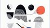 Benoit Delbecq "Spots on Stripes"