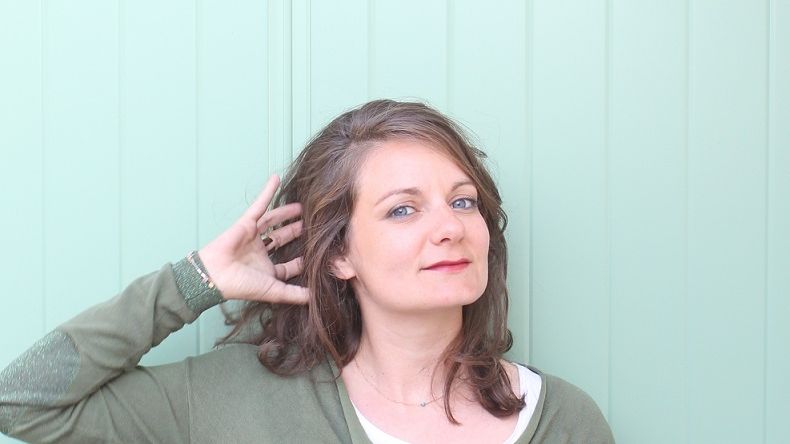 Leslie Menahem, scénariste