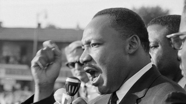 Jazz Bonus : Cinquantenaire de l'assassinat Martin Luther King