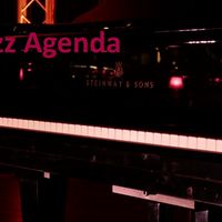 Jazz Agenda