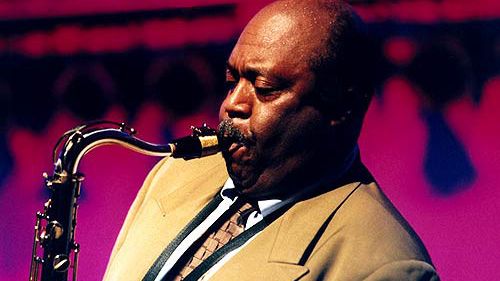 Nathan Davis (1937-2018)