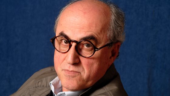 Elias Sanbar, écrivain et ambassadeur de la Palestine auprès de l'Unesco ©Getty - Ulf Andersen