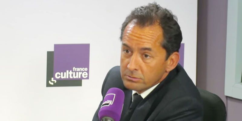 Hakim El Karoui