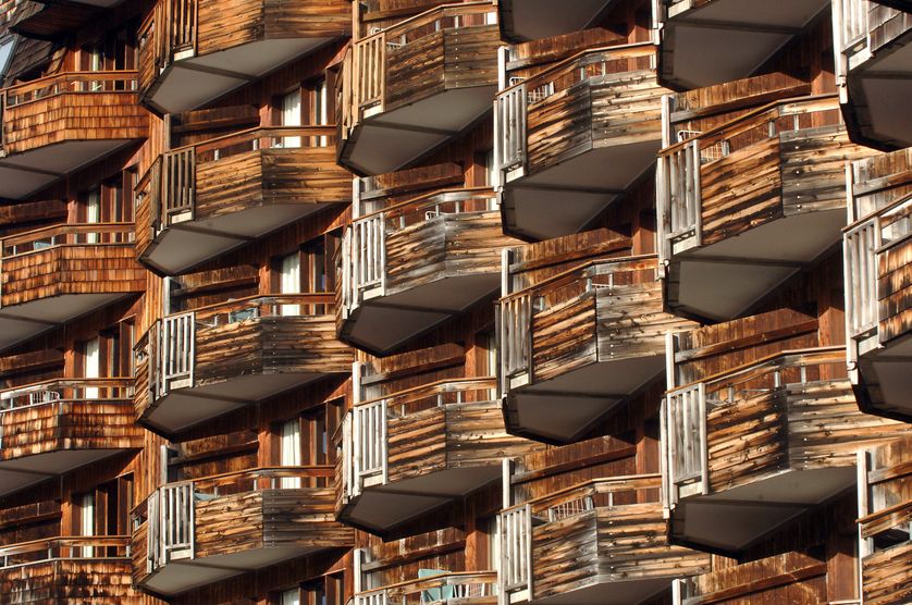 Avoriaz