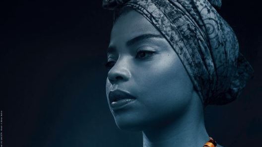 Miss Nina Simone