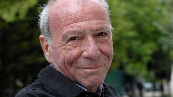 Eric Hazan ©AFP - Ulf Andersen / Aurimages