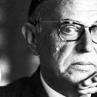 Jean-Paul Sartre