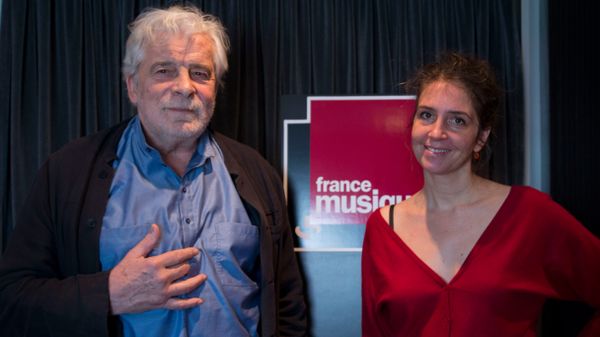 Jacques Weber, comédien