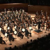 Mahler : Symphonie n°9 sous la direction de Hartmut Haenchen
