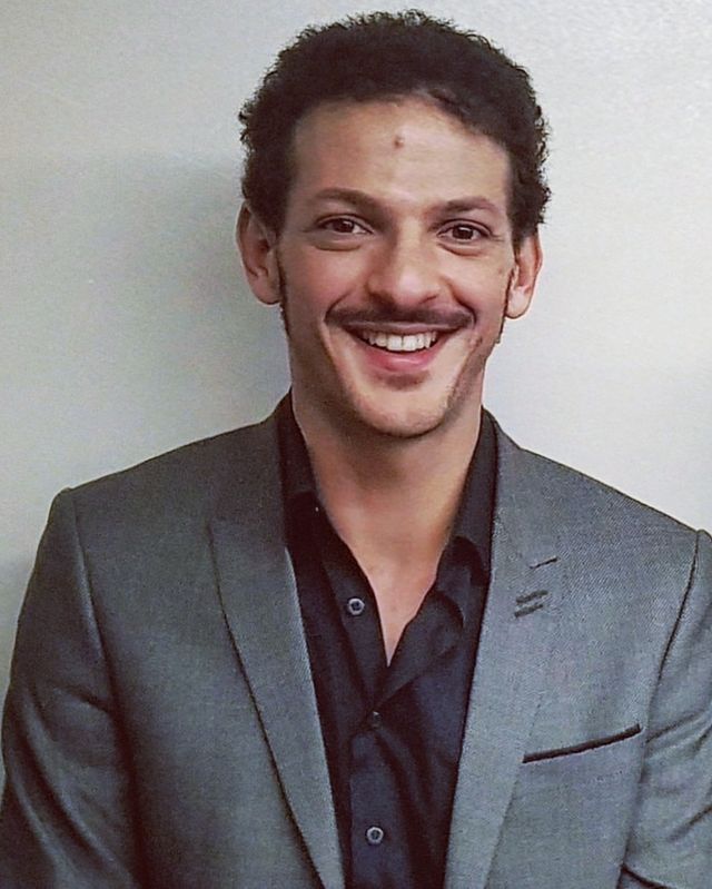 Vincent Dedienne