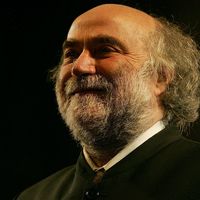 Jean-Claude Malgoire
