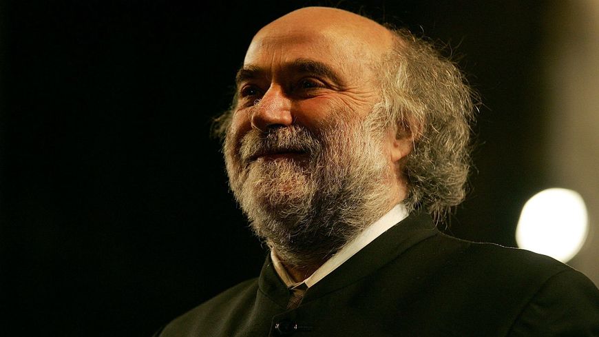 Jean-Claude Malgoire