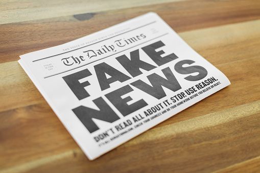 La démocratie à l'ère des "Fake news"