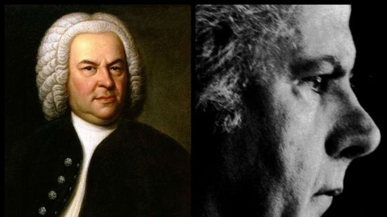 Bach/Guillard