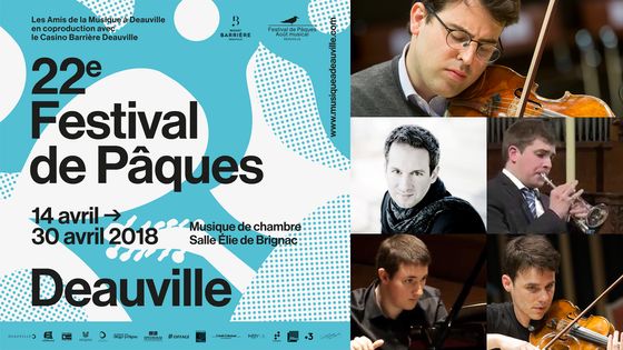 (h>b/g>d) Amaury Coeytaux © C. Doare/Célestin Guérin © YouTube/Bertrand Chamayou © M. Borggreve/Philippe Hattat © YouTube/Omer Bouchez © Y. Coupannec