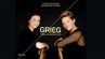 Grieg : Sonates pour violon MUSO