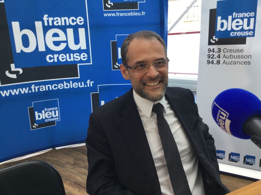 Frédéric ARTIGAUT