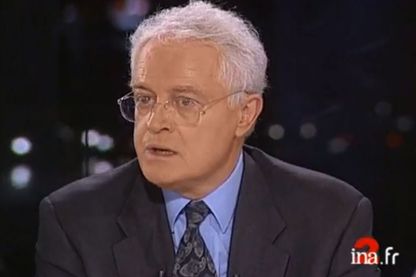 Lionel Jospin sur France 2 le 8 octobre 1998 Lionel Jospin sur France 2 le 8 octobre 1998