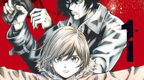 Re:Load couv Ed DokiDoki - Sasaki Takumaru
