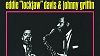 Eddie “Lockjaw” Davis, Johnny Griffin - Battles Stations, 1963
