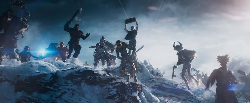 Nicolas Schaller : "On met aux geeks ce qu'ils attendent"