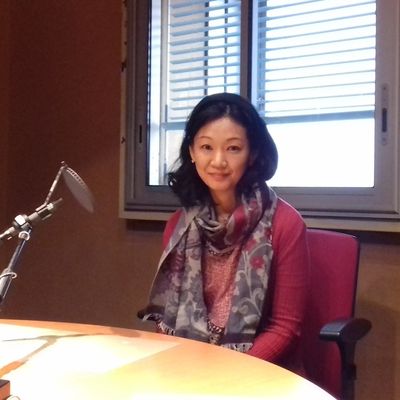Momo Kodama au studio 151