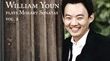 William Youn joue des sonates pour piano de Mozart OEHMS CLASSICS